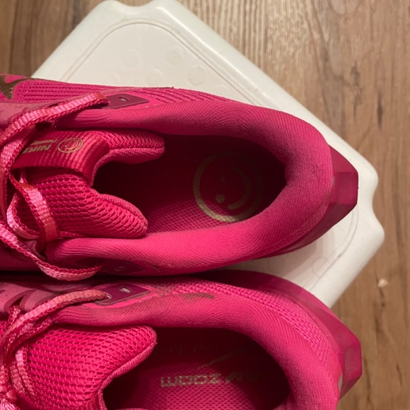 Nike Pegasus 40 Fierce Pink - Picture 8 of 8